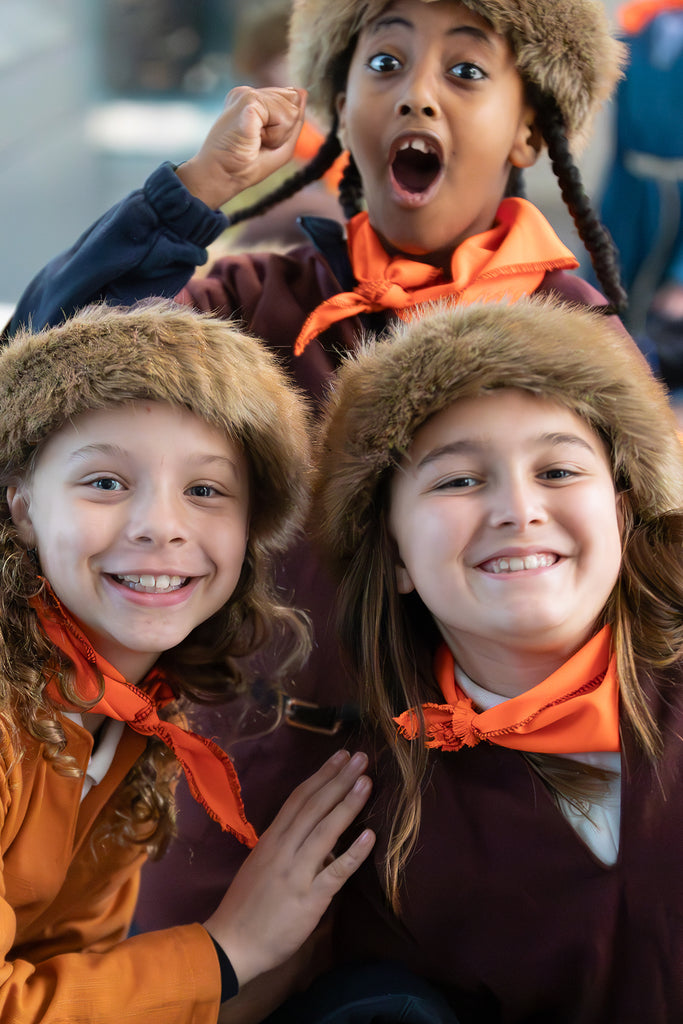 Donate Today – and See Your Donation Doubled (Friends)