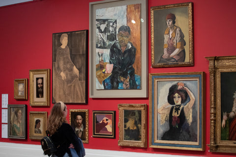 Connect Supporter – Gift